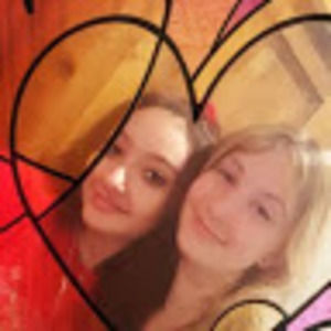 Meet your Posher, Jolene